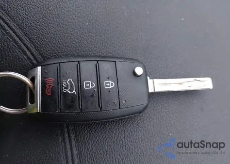 2018 Kia Sportage Lx from USA, damaged, VIN KNDPMCAC0J7352906